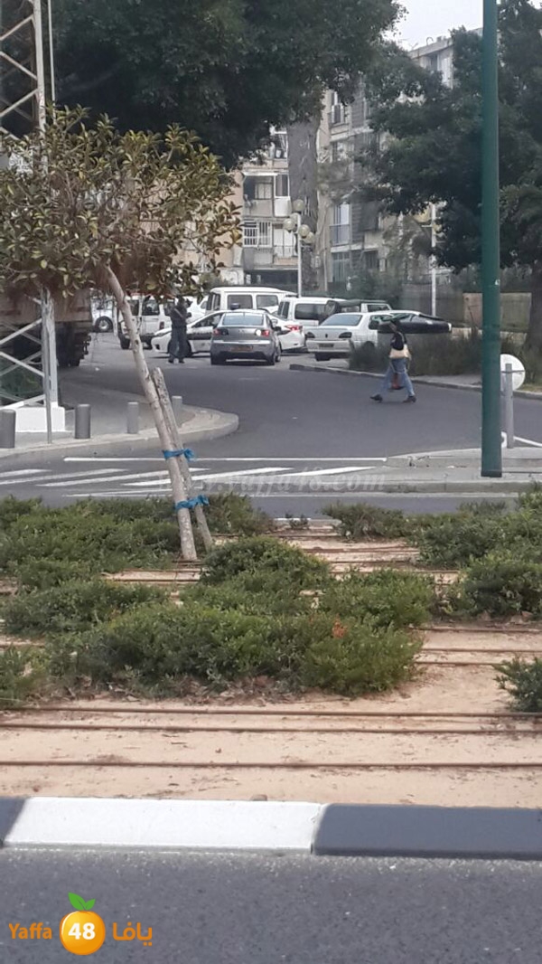 police in yaffa 7ajerz (3).JPG